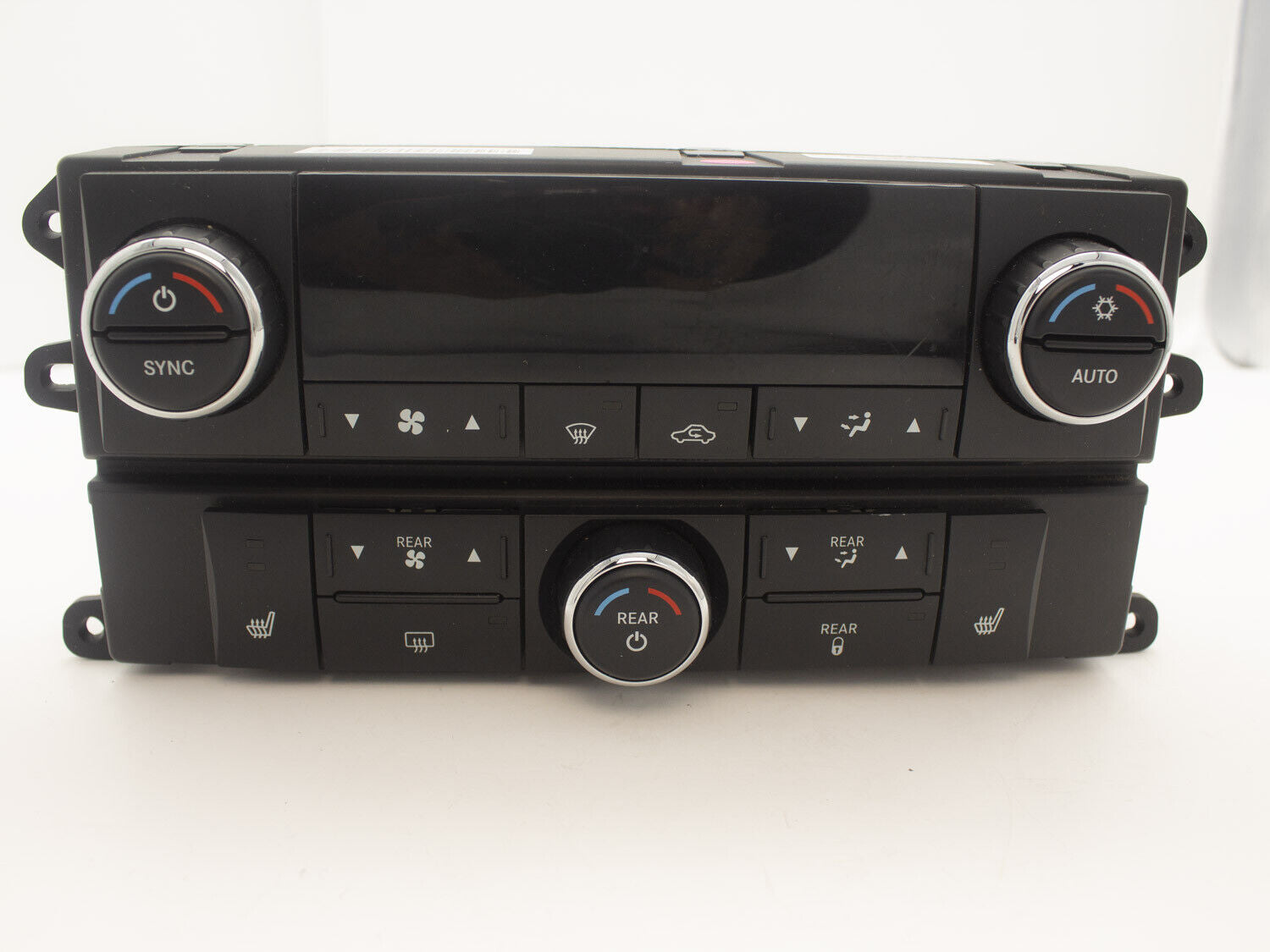 1x OEM Heater AC Temperature Climate Control Switch Unit For Dodge and Chrysler