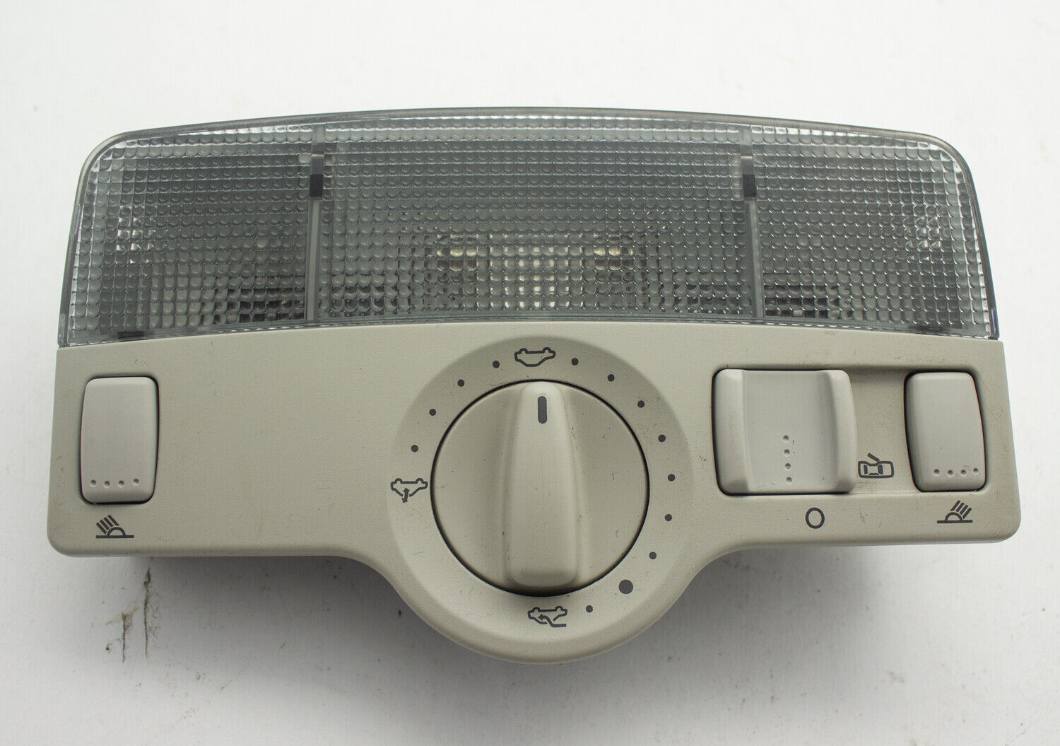 OEM Front Overhead Map Reading Dome Light Lamp Switch Unit For VW Volkswagen