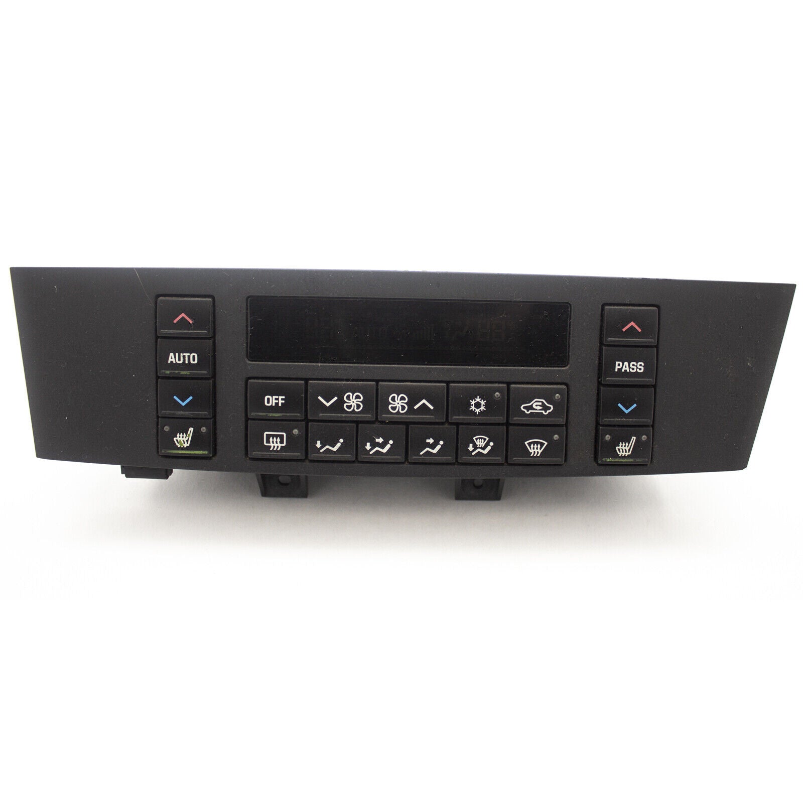 OEM AC Heater Temperature Climate Control Switch For Buick Lacrosse & Allure