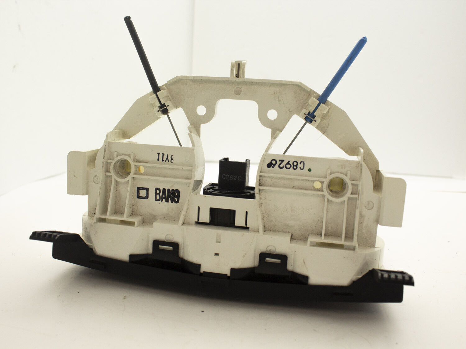 OEM 2004-2006 Mazda 3 2.3L AC Temperature Control Switch Unit Heater Panel Unit