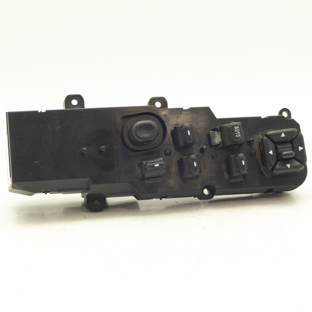 96-98 Jeep Grand Cherokee Power Master Window Control Switch OEM LH Driver Side