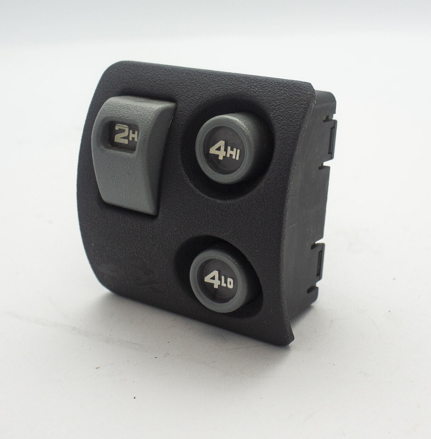 Chevy S10 GMC Jimmy 2Hi 4x4 Switch Transfer Case 4WD Selector Button - OEM