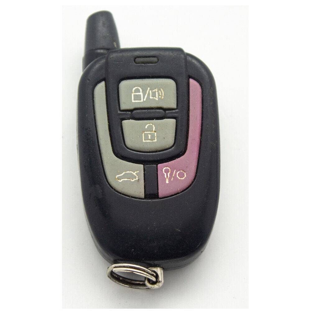 Arcticstart Keyless Entry Remote Fob Transmitter Clicker S011008 O44JR1800AMSH