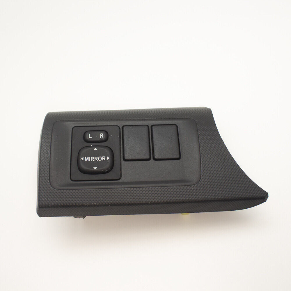 OEM 13 14 15 16 Scion TC Front Dash Driver Side Mirror Control Switch W/Bezel