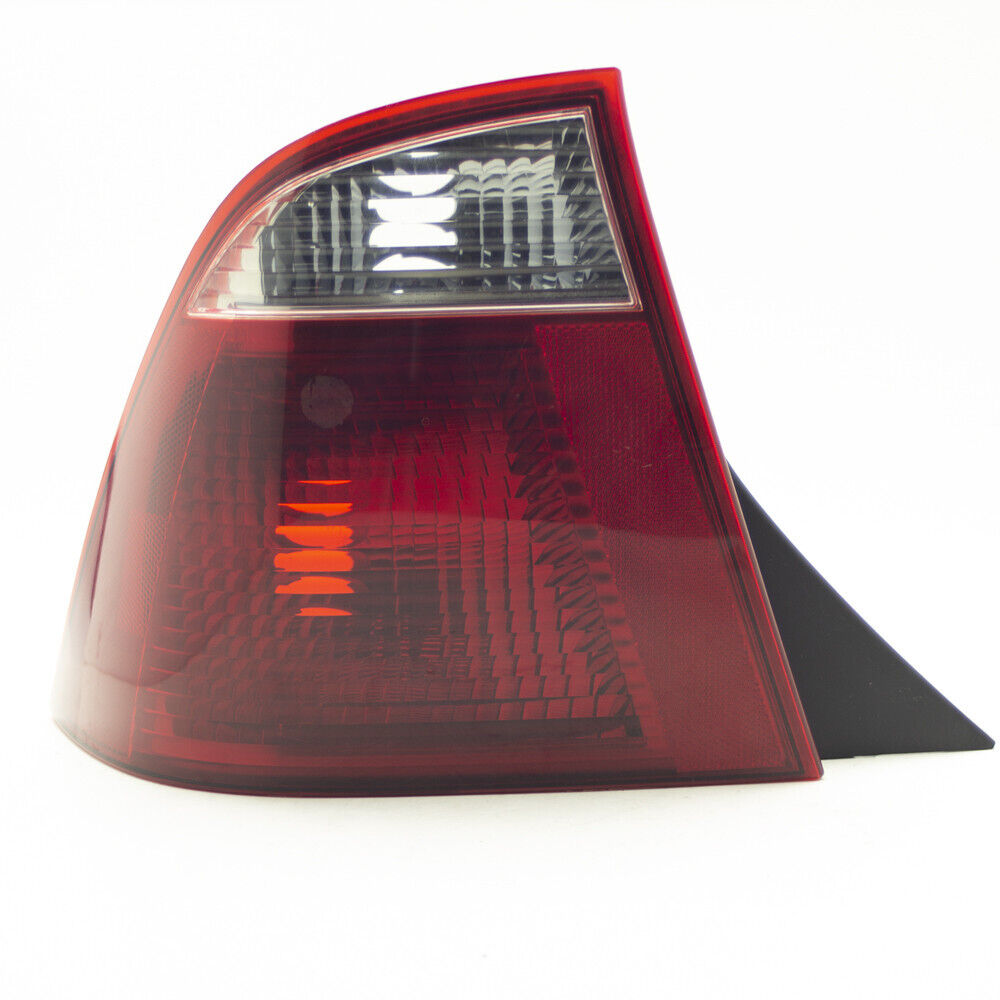 05 06 07 Ford Focus Sedan Left Hand Side Assembly Tail Light Lamp Assembly OEM
