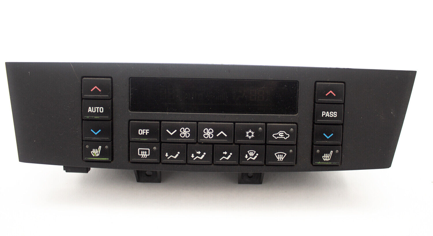 OEM AC Heater Temperature Climate Control Switch For Buick Lacrosse & Allure