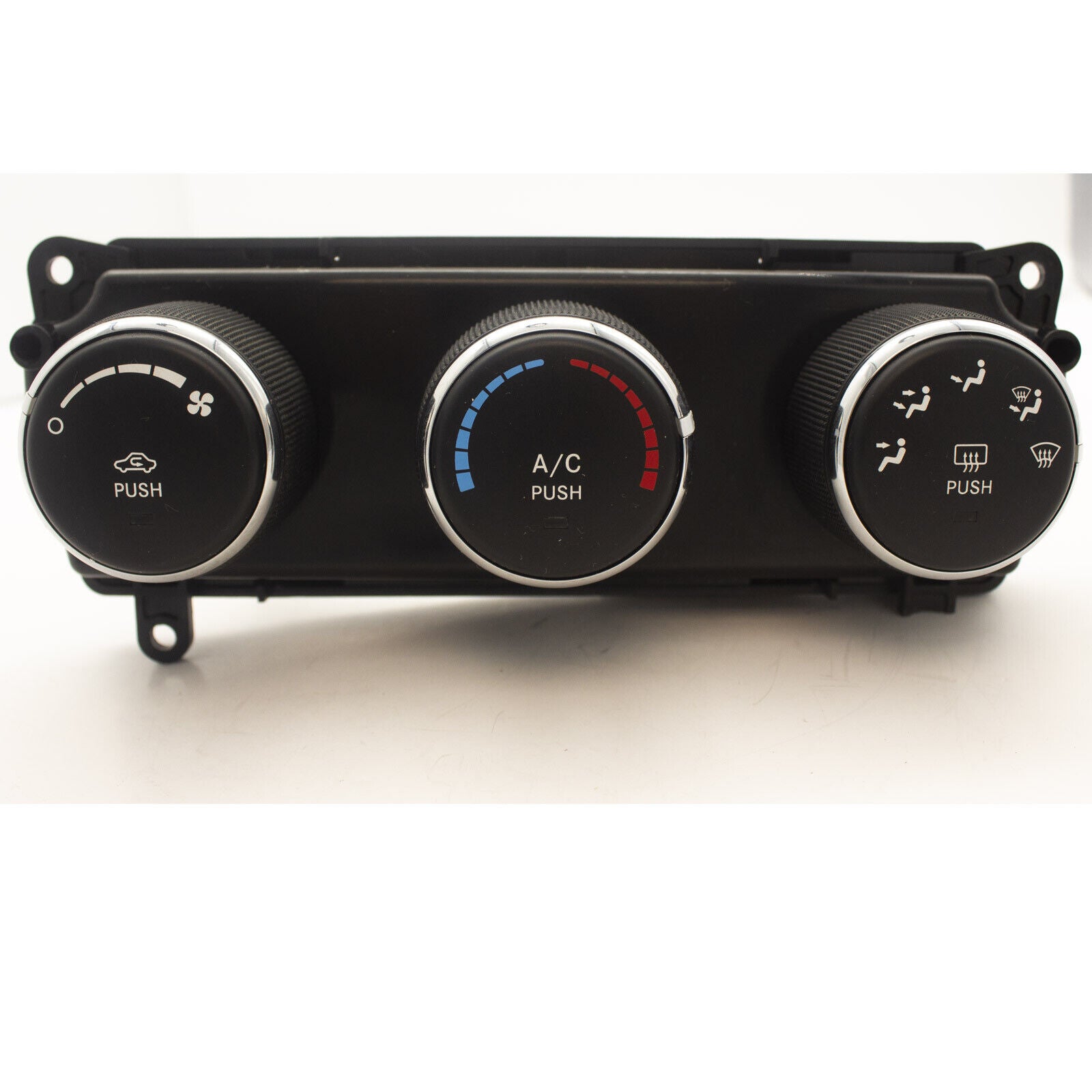 Dodge Avanger Chrysler Sebring 200 AC Heater Temperature Climate Control Switch