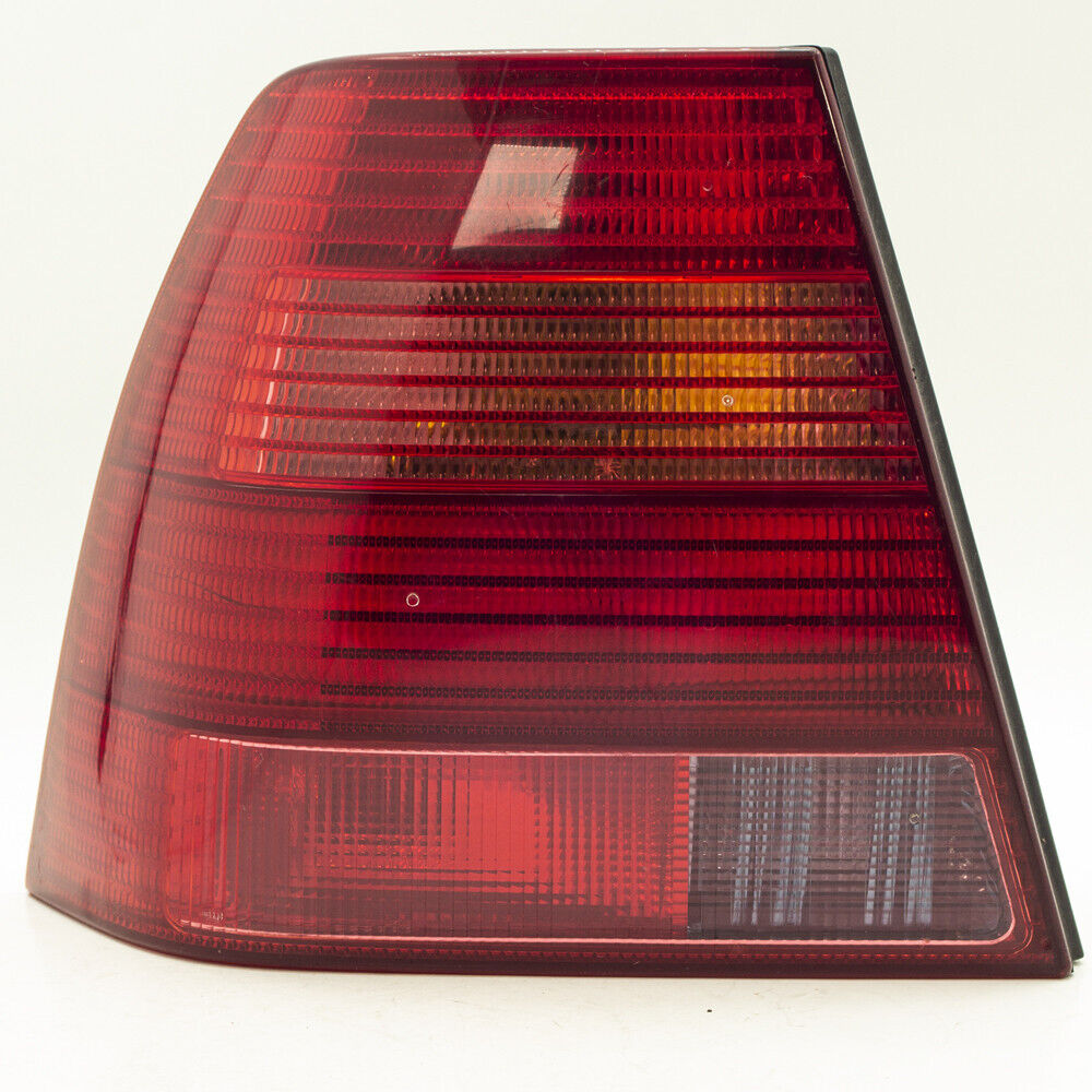 99-03 VW Jetta LH Left Side Tail Light Lamp Quater Panel Outer 1J594509583E0 OEM