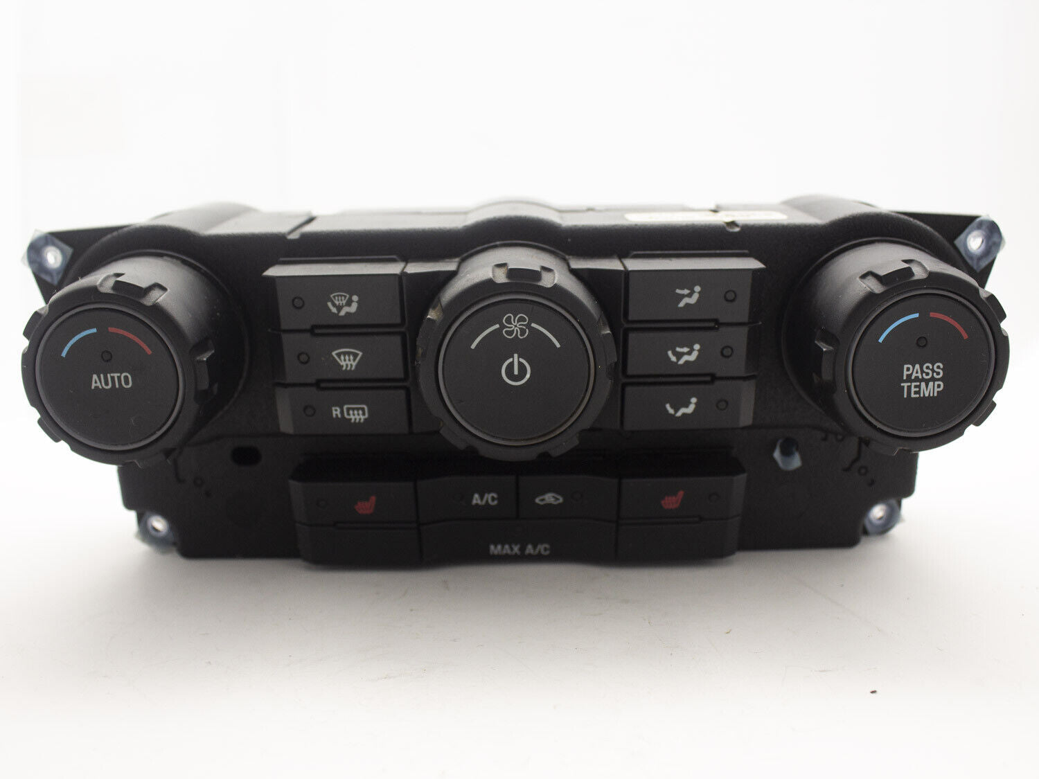 Ford Escape Mariner OEM Manual Temperature Heater AC Climate Control Switch Unit