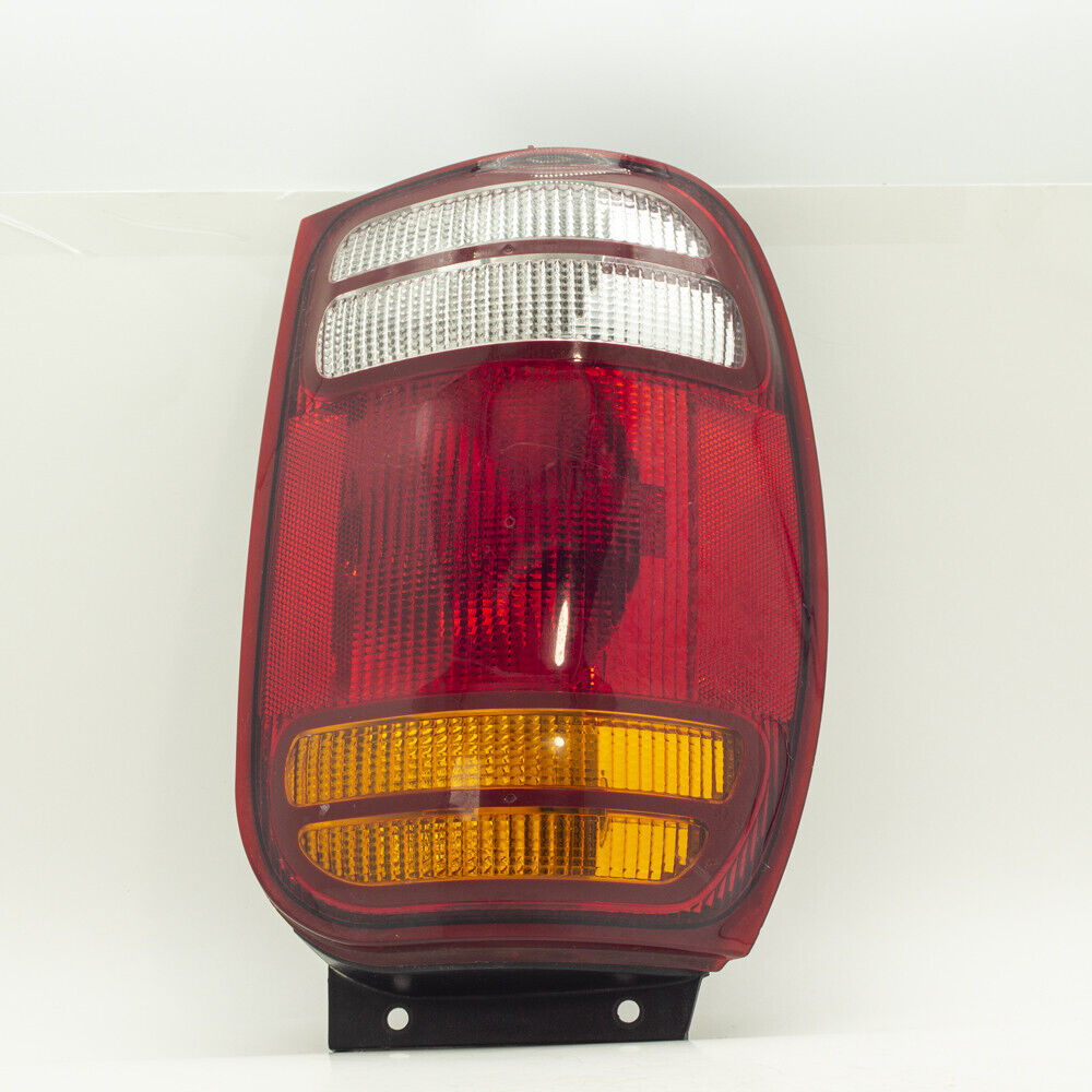 98-01 Ford Explorer & Mercury Mountaineer Driver Left Side Tail Light Lamp OEM