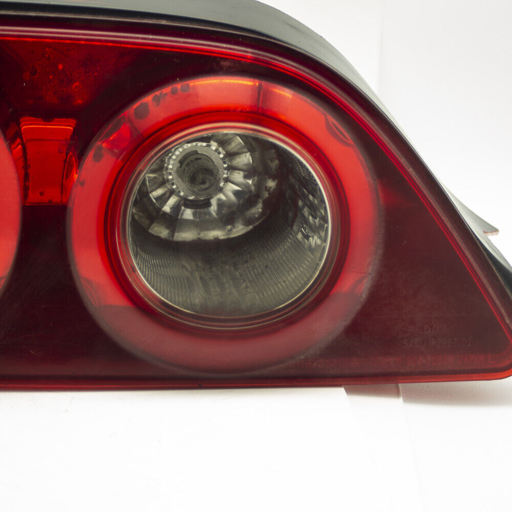 05 06 Acura RSX Type S - Base Driver Left Side Tail Light Lamp Assembly OEM