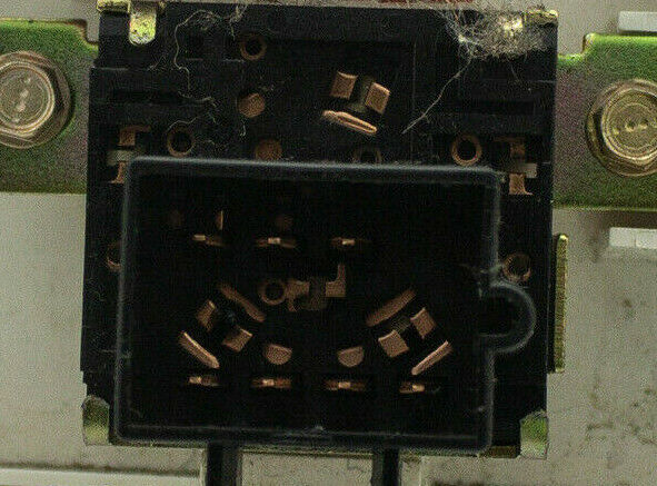 OEM AC Heater Temperature Control Switch For Chevy Colorado GMC Canyon and Isuzu