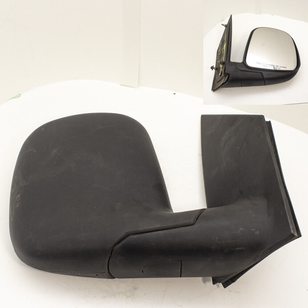 GMC Savana Chevy Express Van Right Hand Passanger Side Rear View Side Mirror OEM