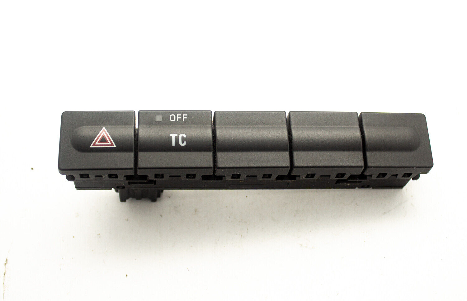 OEM Hazard Inverter Traction Control Switch 7F9T13D734 Fits 05-07 Ford Freestyle