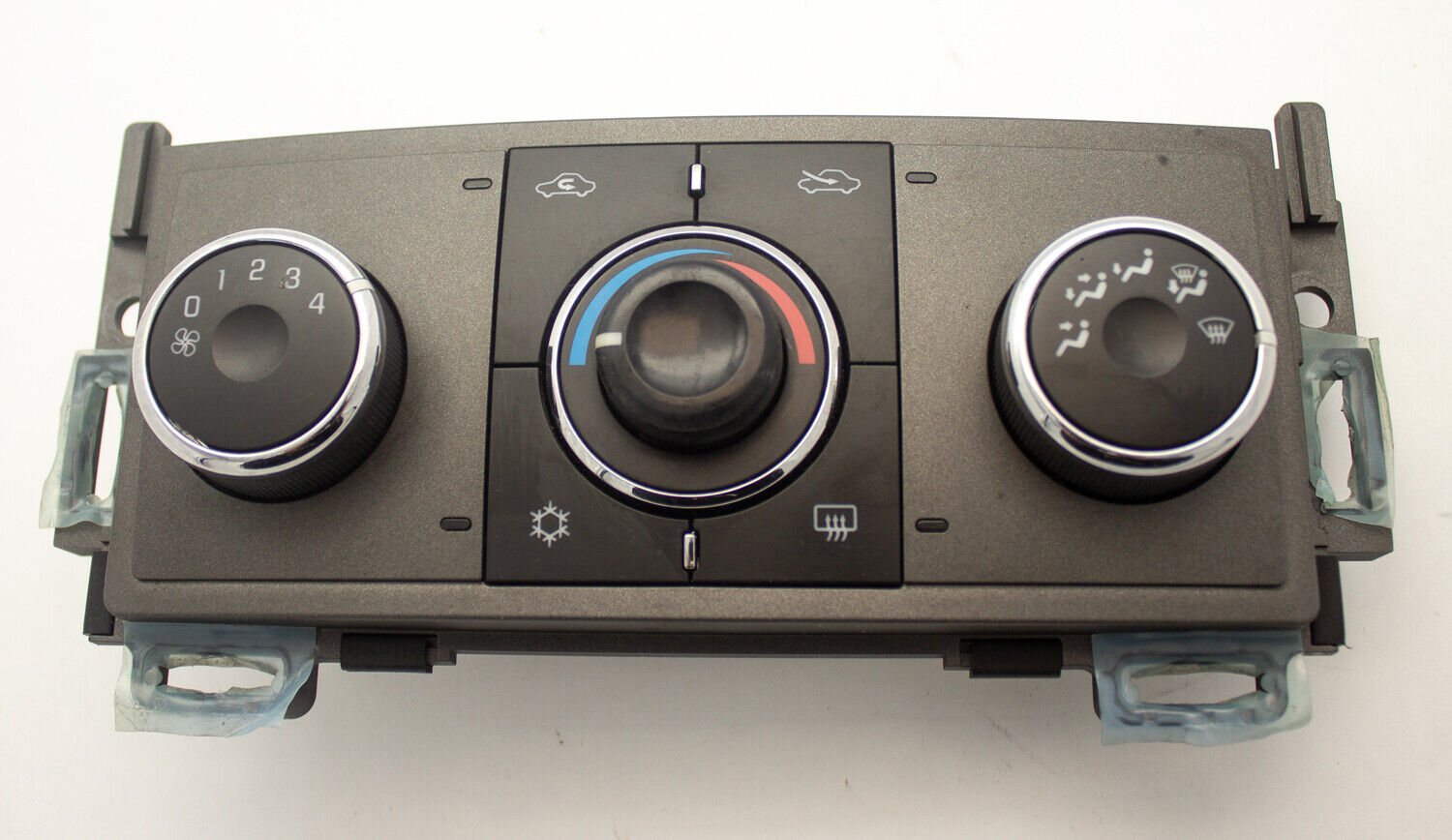 OEM Heater AC Temperature Climate Control Switch Unit For 2007-2009 Saturn Aura