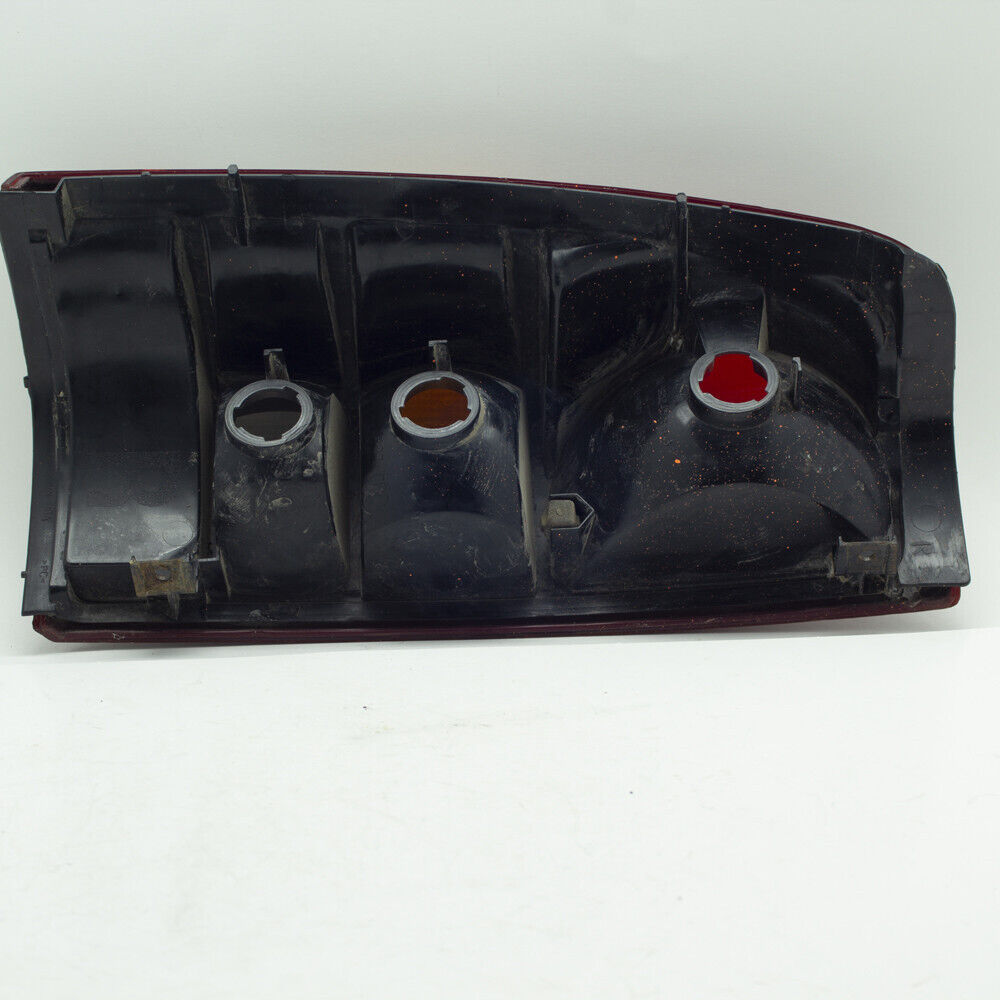 GMC Sierra 1500 2500 Chevy Silverado Right Passenger Side Tail Light Lamp OEM