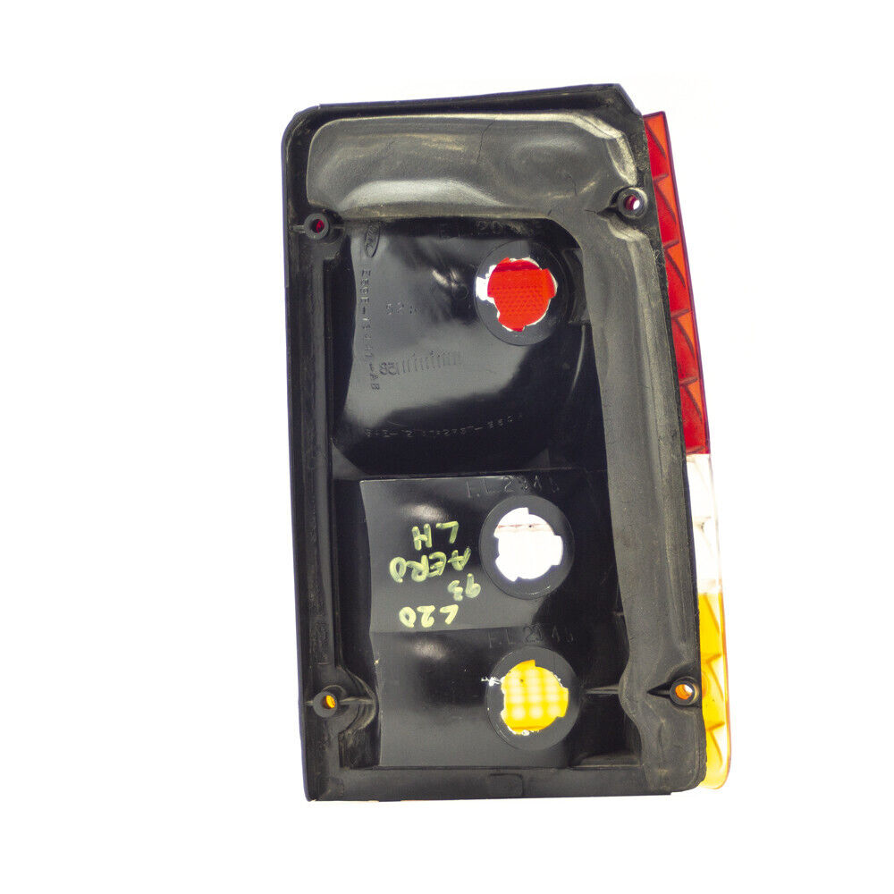 1986-1995 Ford Aerostar Driver Left Side Tail Light Lamp E59B-13441-AB Used OEM