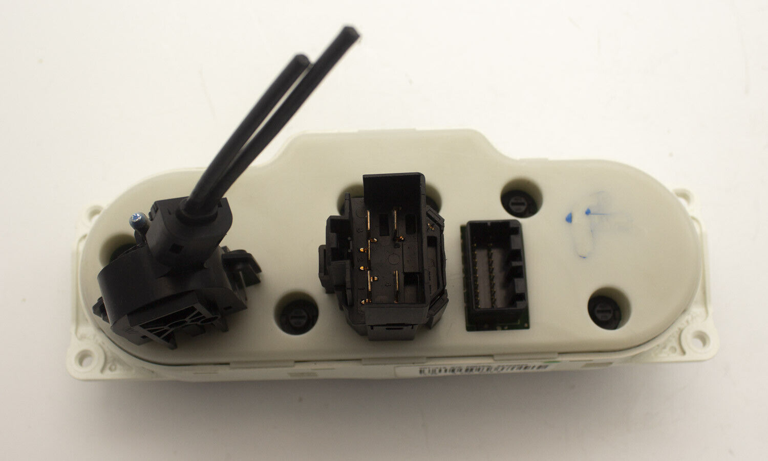 OEM Heater AC Temperature Climate Control Switch Unit For 2002-2005 Saturn Vue