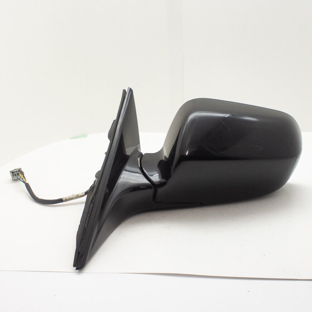 99-01 Acura TL Power Left Hand Driver Rear View Side Mirror Replacement - OEM