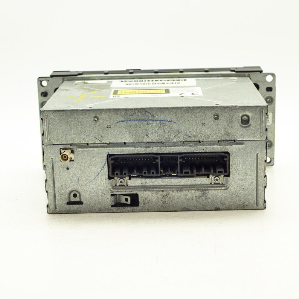 Chrysler Jeep Dodge Audio Radio AM FM AUX MP3 CD DVD Player Changer Receiver OEM