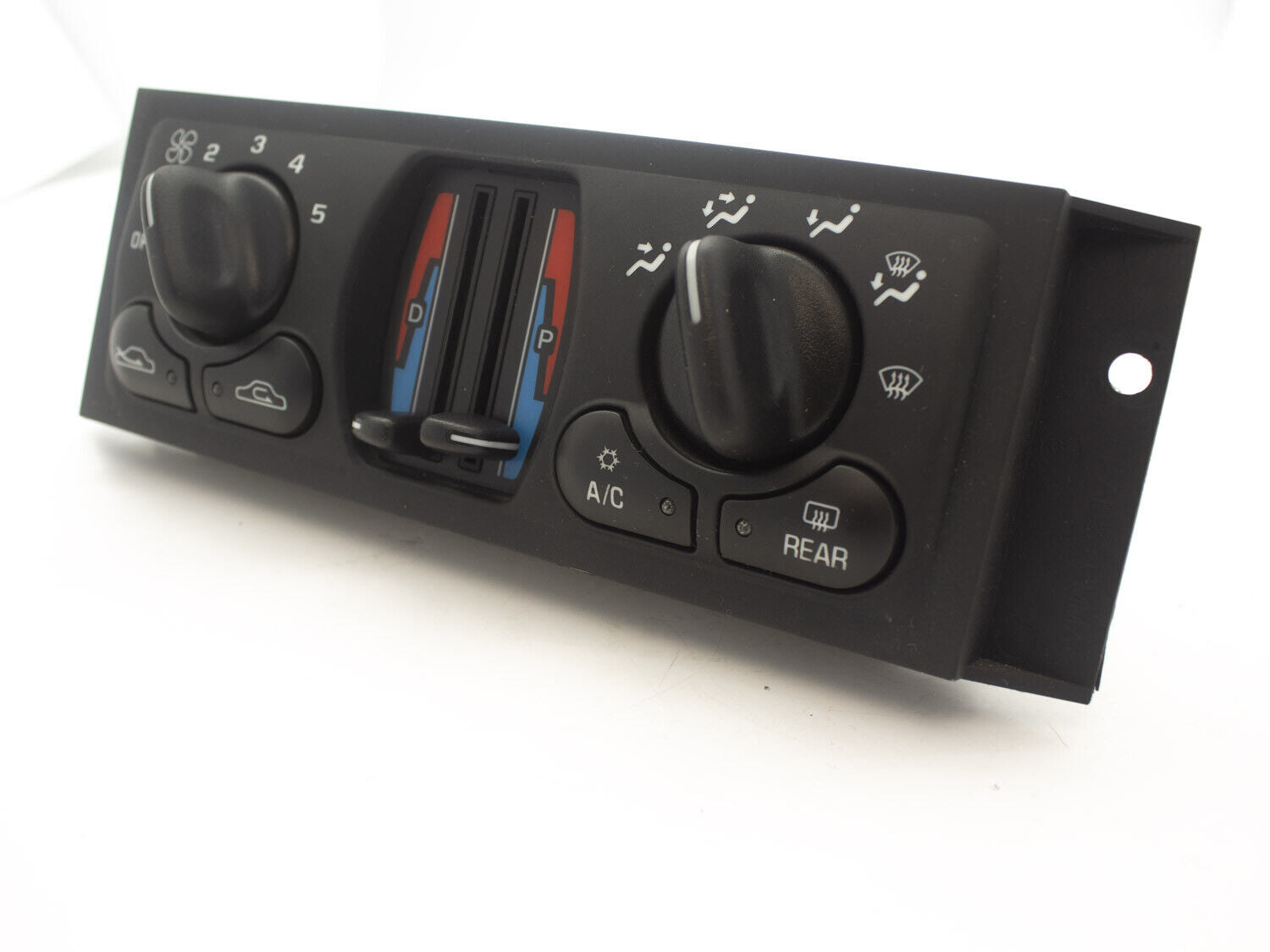 OEM AC Heater Climate Control Temprature Switch For Chevy Impala & Monte Carlo