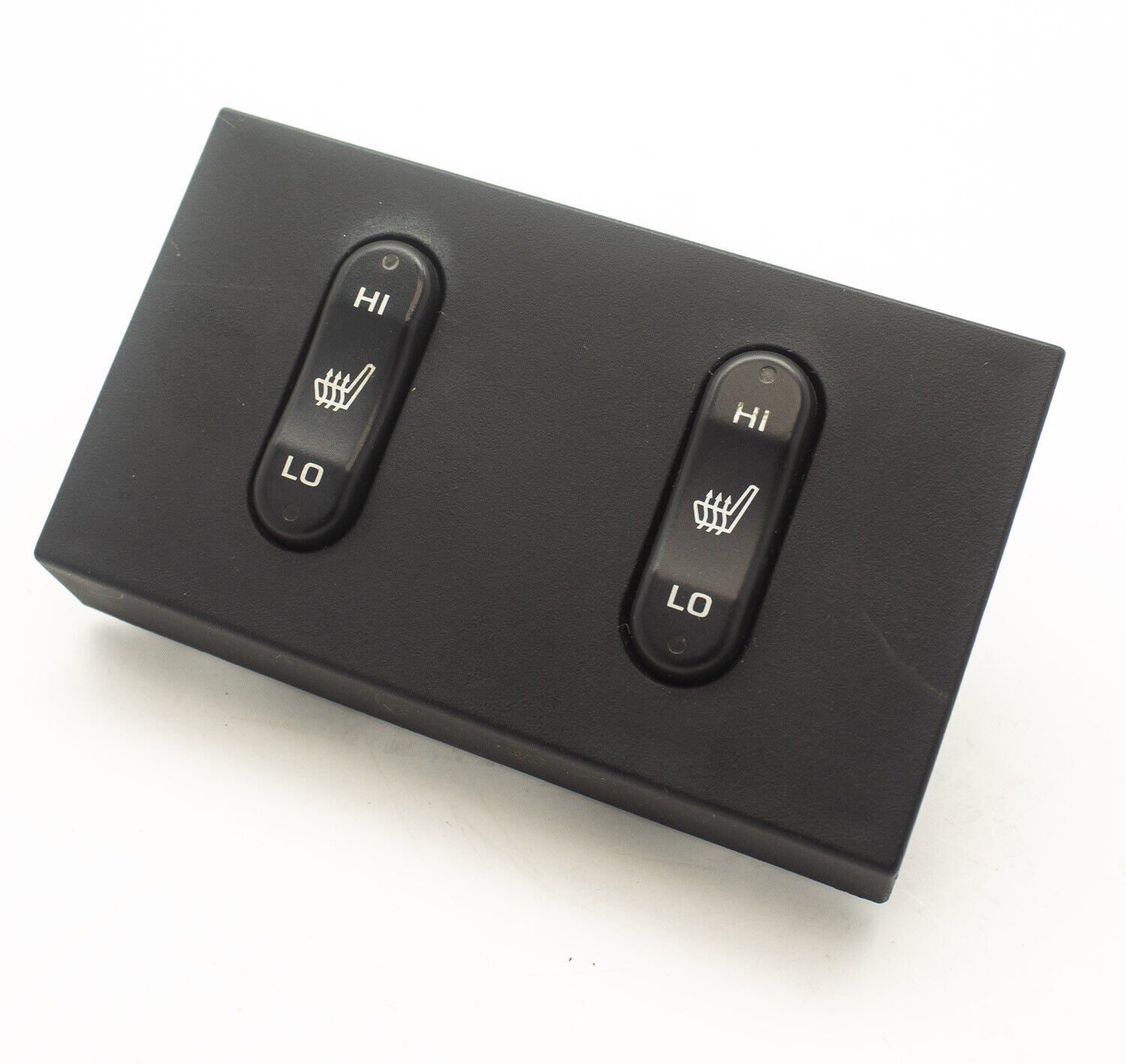 OEM Dodge Durango Aspen Right Left Heated Seat Temperature Control Switch Used