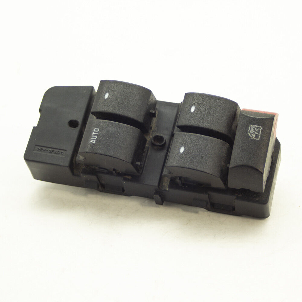 Pontiac G5 Chevy Cobalt Driver Side Master Power Window Control Switch-OEM Used