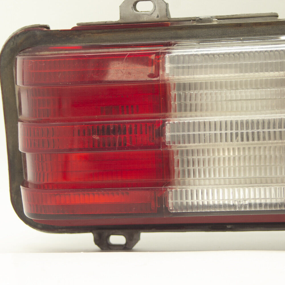 77-85 Mercedes Benz W123 300D CD TD 240D Driver Left Side Tail Light Lamp OEM