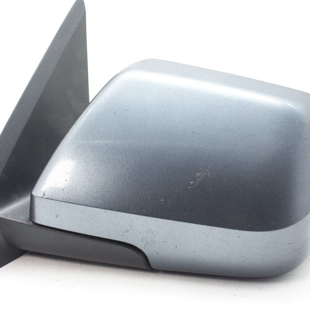 2008 2009 Ford & Mercury Heated Left Hand Driver Rear View Side Mirror - OEM