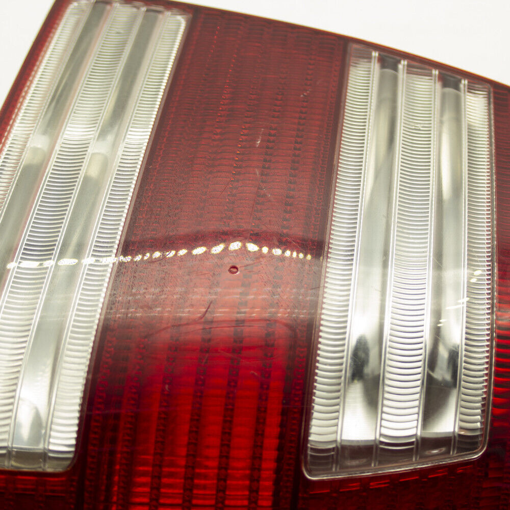 2004-2005 VW Jetta Passenger Right Side Tail Light Lamp Quater Panel Outer OEM