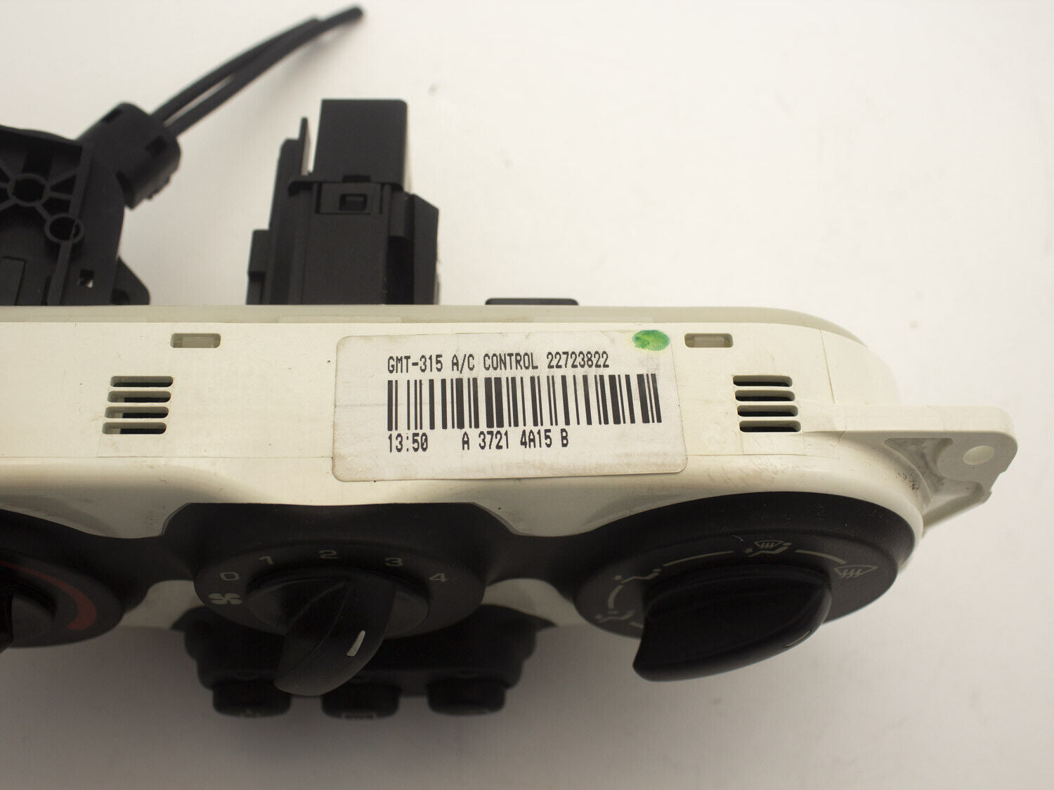 OEM Heater AC Temperature Climate Control Switch Unit For 2002-2005 Saturn Vue