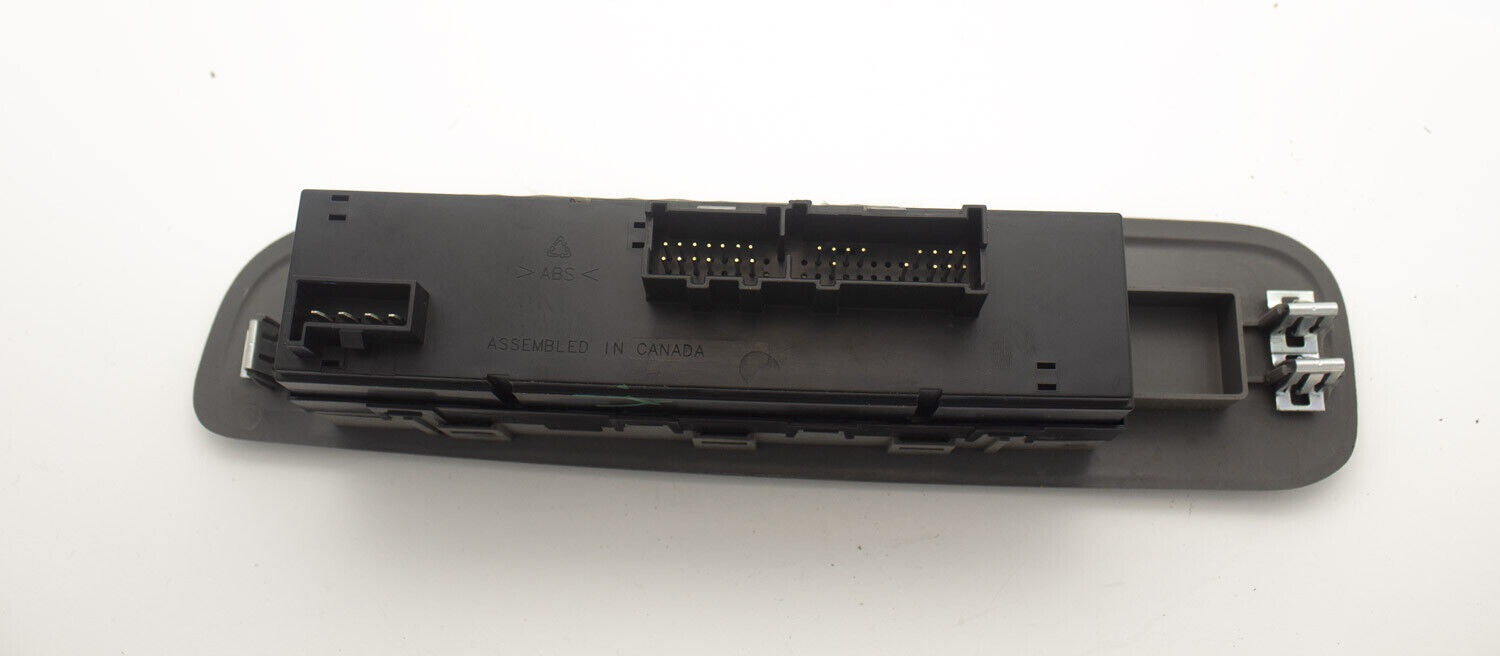 OEM 2006-2009 GMC Envoy Passenger Right Hand Side Power Window Control Switch