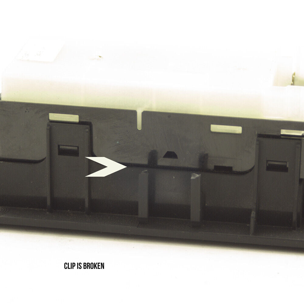 07-12 Nissan Altima OEM Passenger Right Hand Side Power Window Switch Control