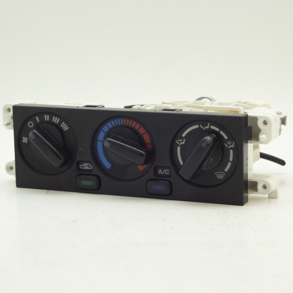 96-00 Nissan Pathfinder A/C Heater Temperature Climate Control Switch Panel OEM