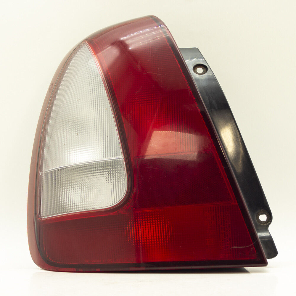 1999 1998 Daewoo Nubira Sedan Hatchback Left Driver Side Tail Light Lamp - OEM