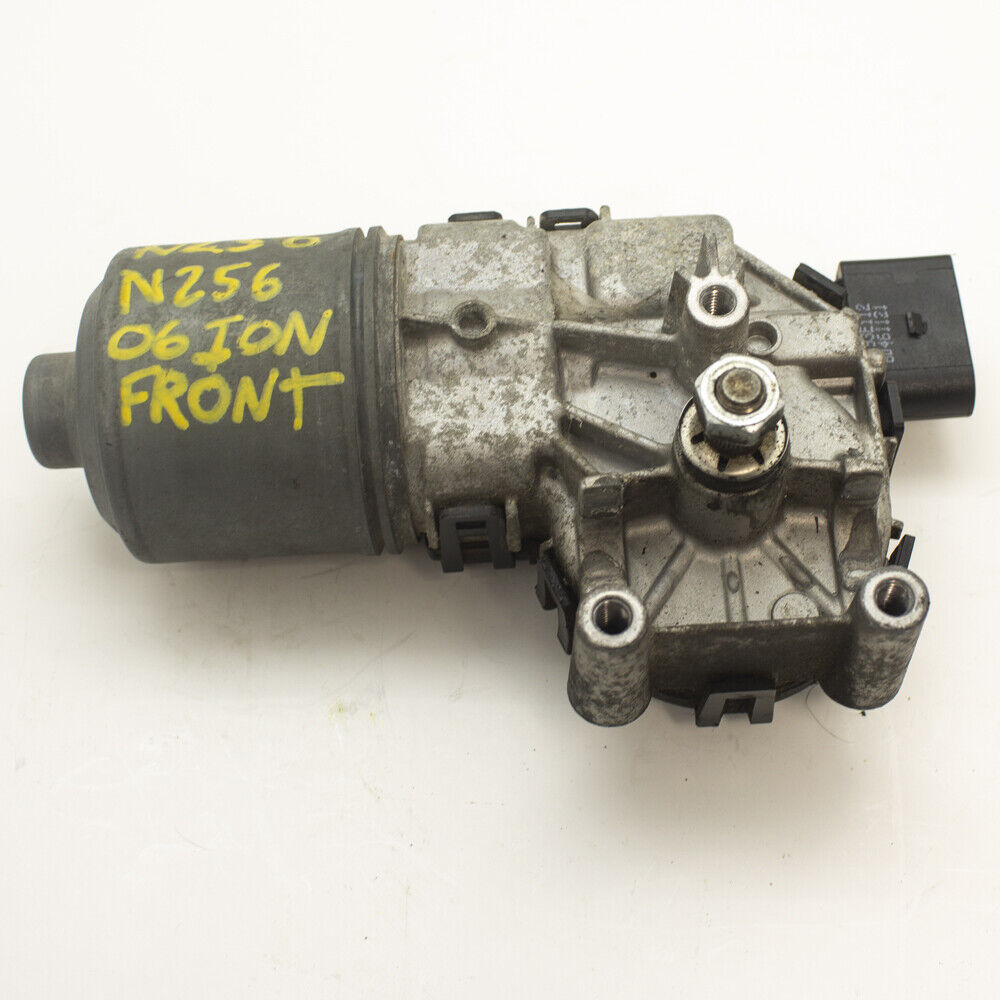 Chevrolet Cobalt Saturn Ion Pontiac Ion Windshield Wiper Motor Assembly - OEM