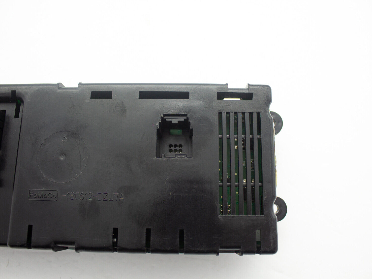 Ford Freestyle & Taurus X Digital AC Heater Temp Climate Control Switch Unit