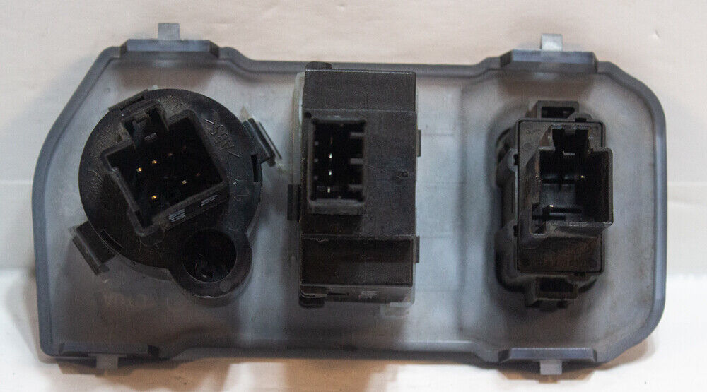 99-03 Ford Windstar OEM Tire Reset Dimmer Head Light Lamp Fog On Off Auto Switch