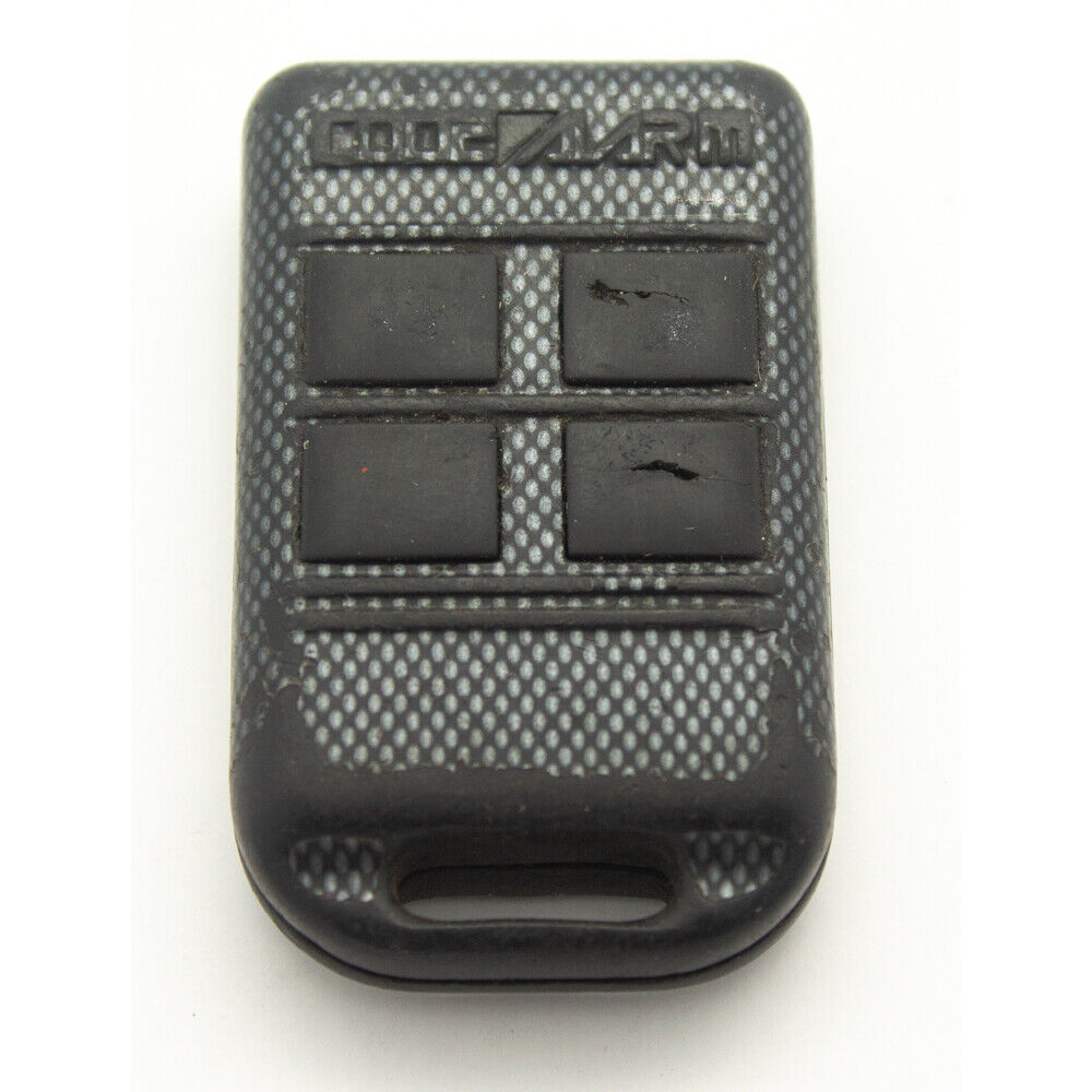 Code Alarm Keyless Entry Aftermarket Remote Fob Transmitter Clicker GOH-FRDPC200