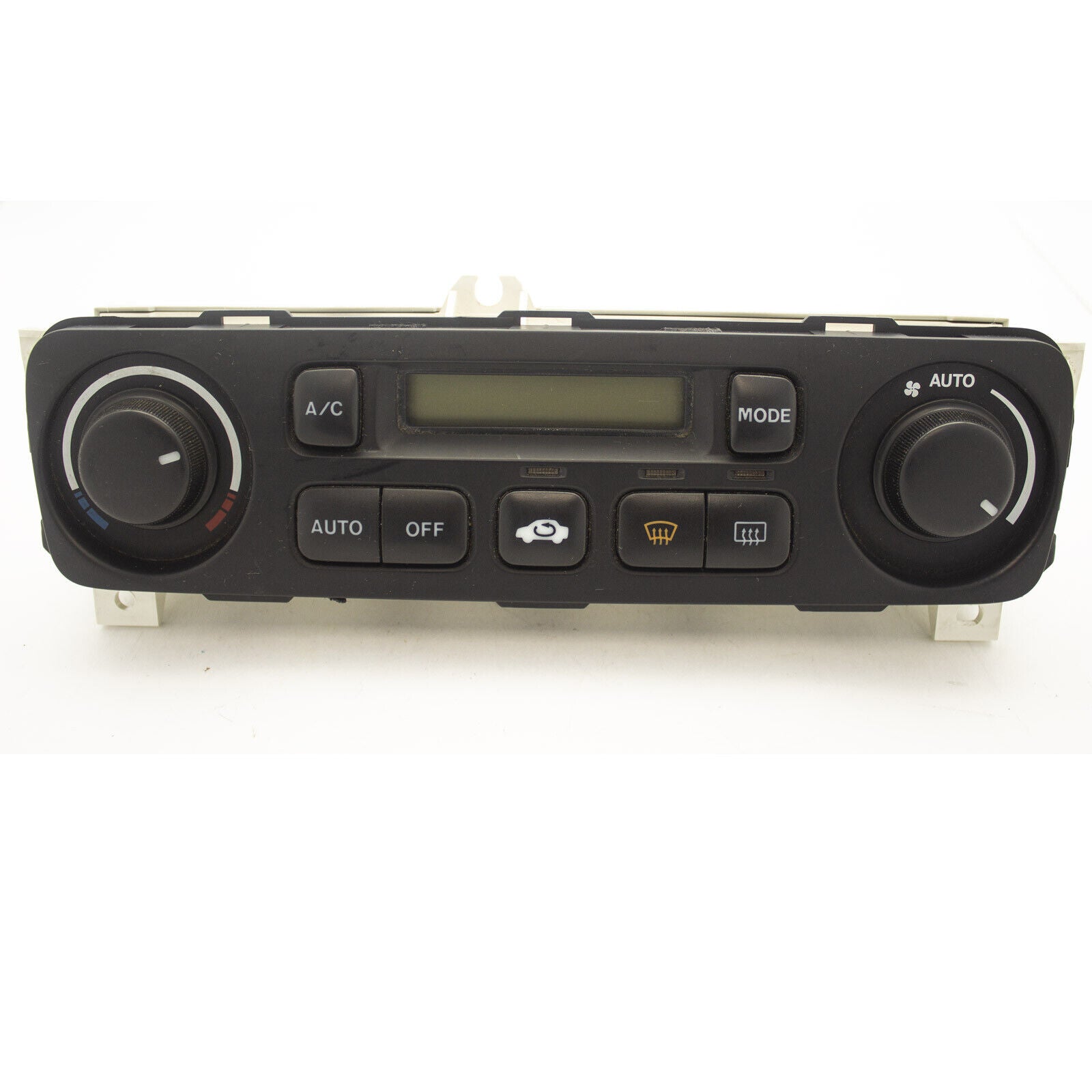 OEM Digital Heater AC Temperature Climate Control Switch For 98-02 Honda Accord