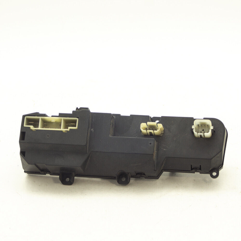 96-98 Jeep Grand Cherokee Power Master Window Control Switch OEM LH Driver Side