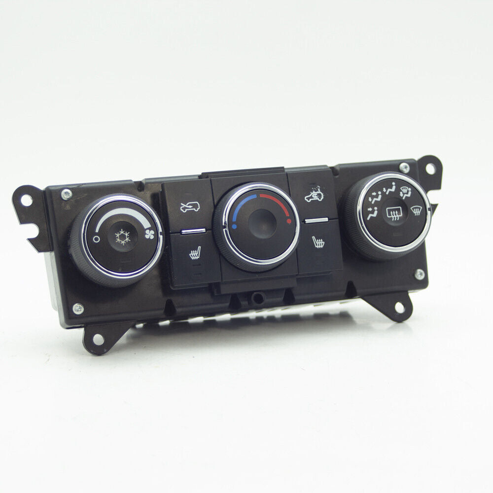 2007-2009 Pontiac Torrent Heater AC Temperature Climate Control Switch Used OEM