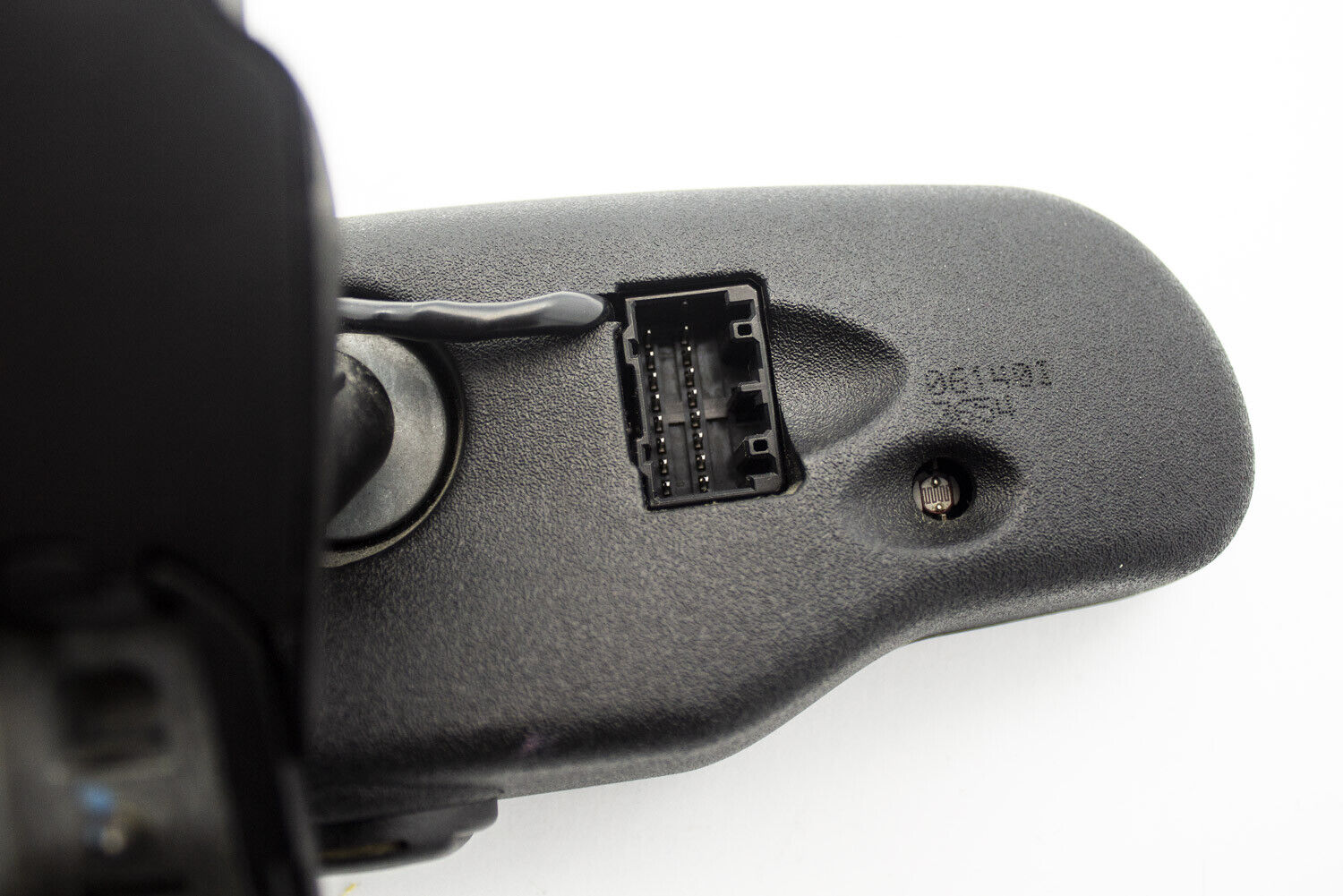 OEM Cadillac Buick and Oldsmobile Inside Rear View Mirror with Auto Dimming Used