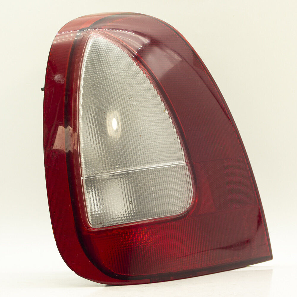 1999 1998 Daewoo Nubira Sedan Hatchback Left Driver Side Tail Light Lamp - OEM