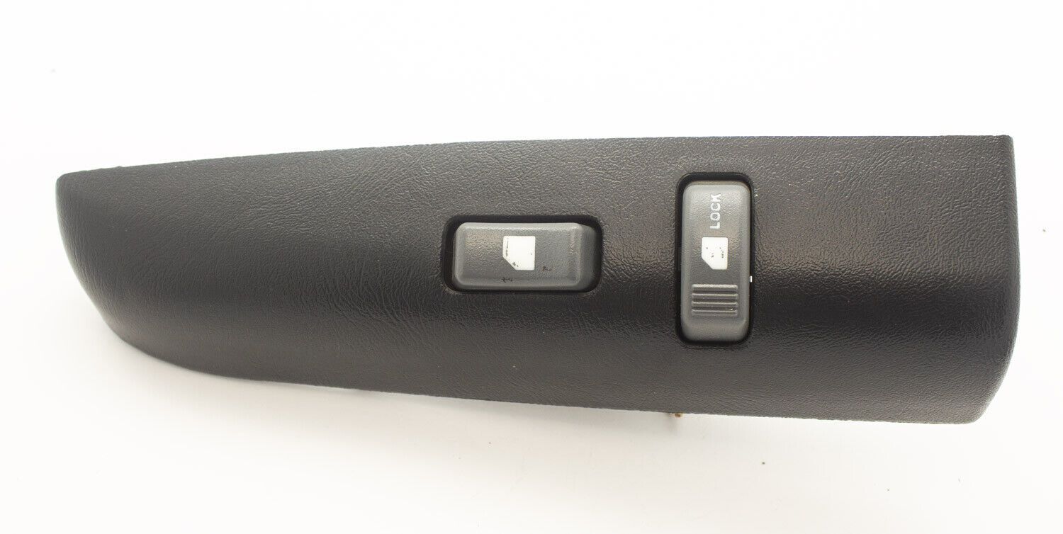 OEM 98-04 Chevy S10 S-10 GMC Sonoma RH Passenger Right Side Power Window Switch