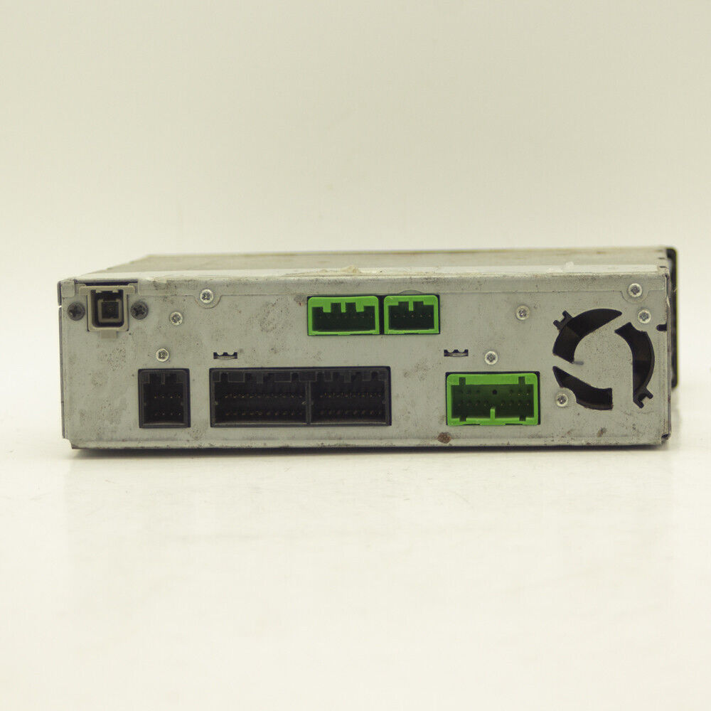 05 06 Acura MDX Navigation GPS DVD Rom Map Disk Player 39540-SDA-C510-M1 OEM