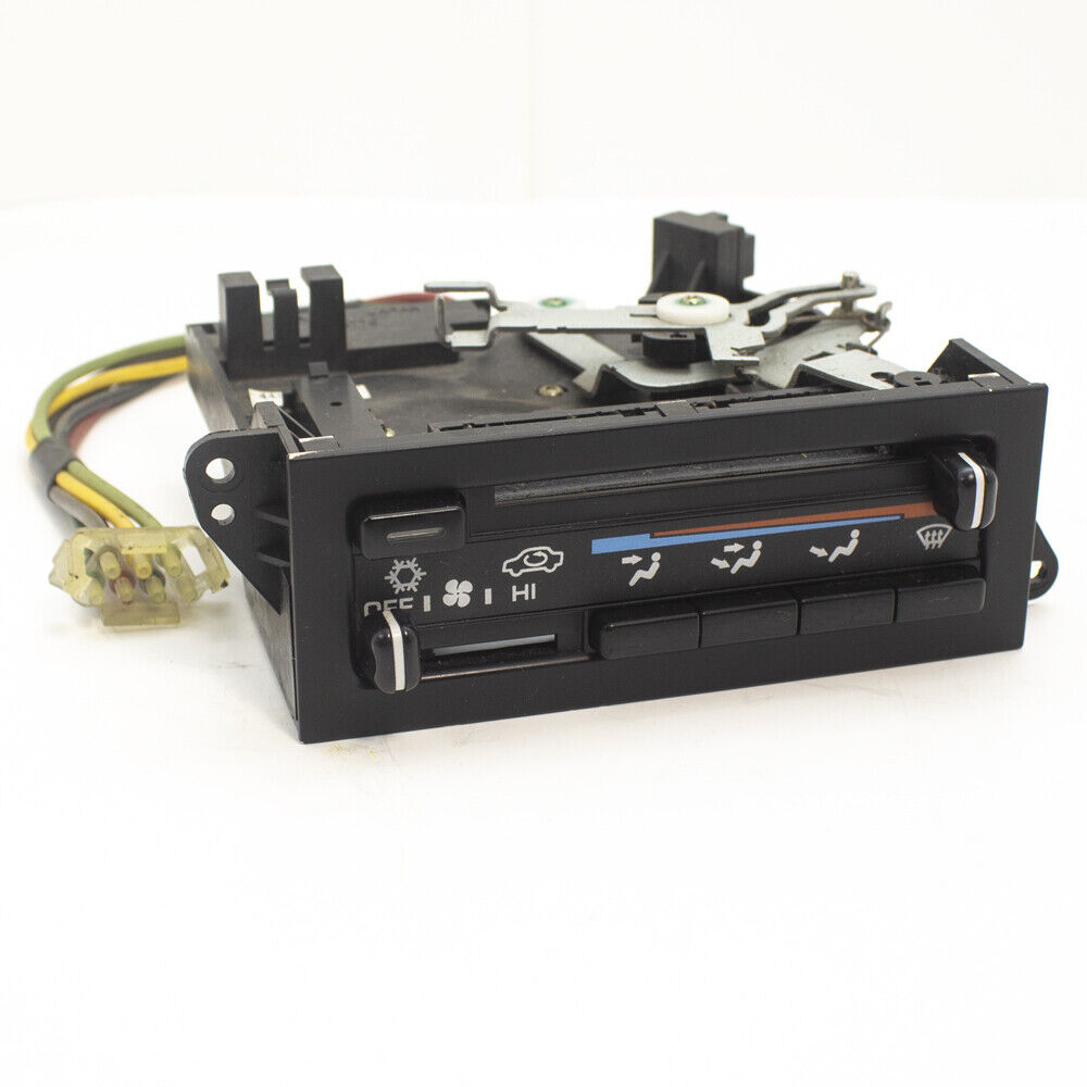 Dodge Chrysler & Plymouth AC Heater Climate Control Module Panel Switch OEM