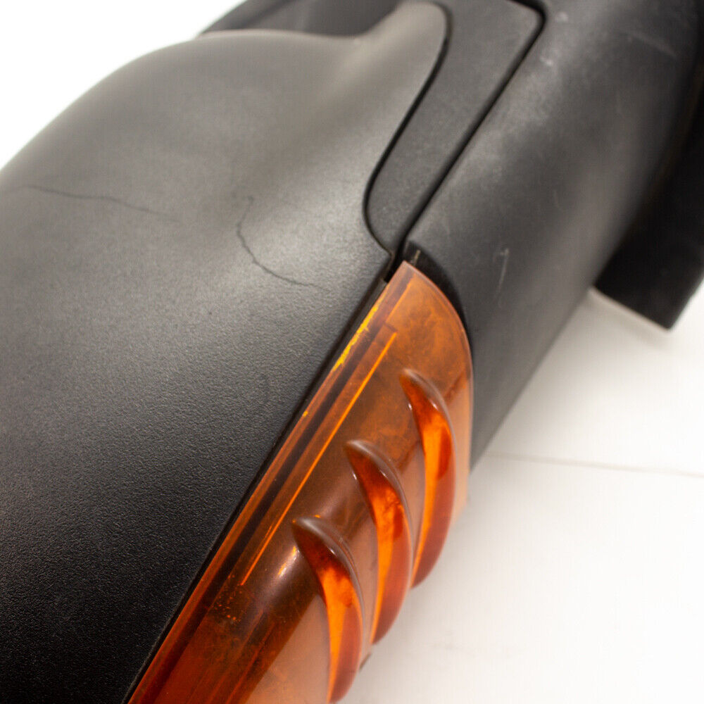 Chevy GMC Envoy Bravada Power RH Right Hand Passanger Rear View Side Mirror OEM