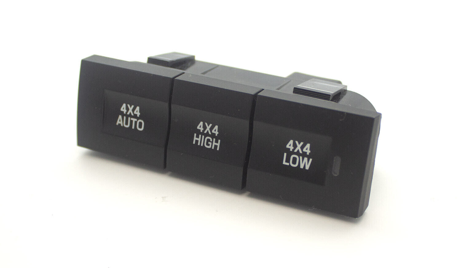 OEM Auto 4x4 Switch Transfer Case 4WD Selector Button For 06-10 Ford Explorer