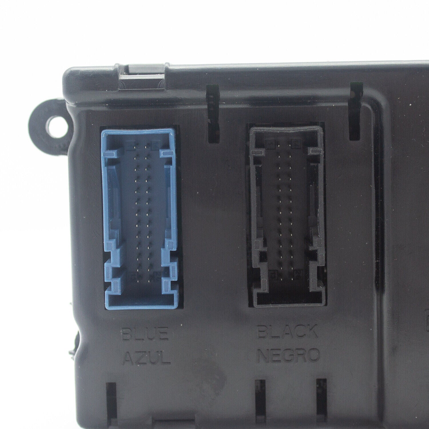 Ford Freestyle & Taurus X Digital AC Heater Temp Climate Control Switch Unit